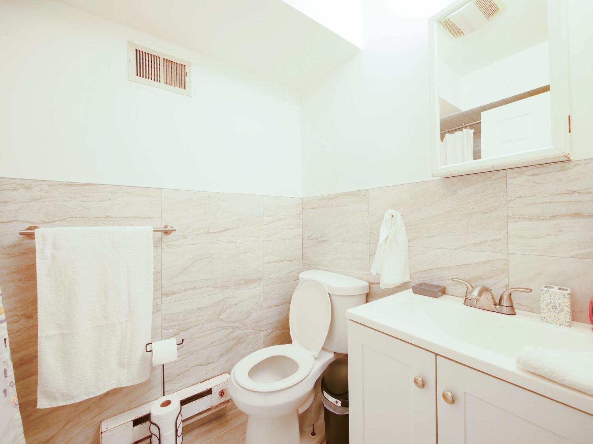 Deluxe 2-bedroom Minutes From Nyc * Jersey City
